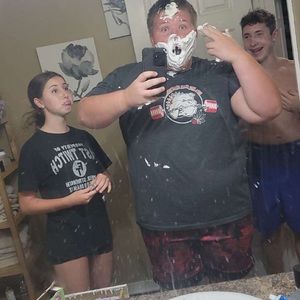 Meet your Posher, Carley